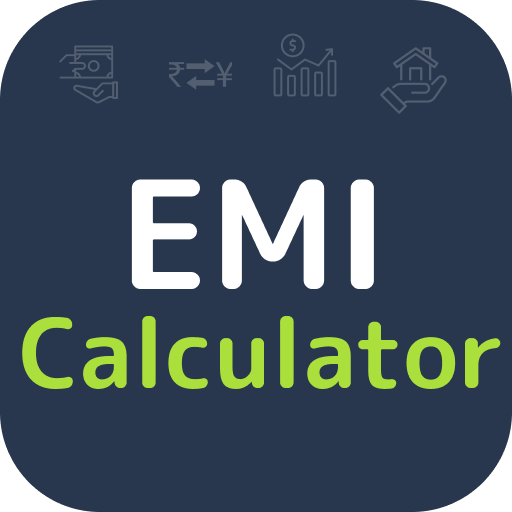 MoneyPenny Pro: Emi Calculator