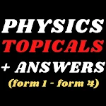Cover Image of Download Physics: Topical questions.  APK