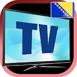 Bosnia Herzegowina TV sat info icon