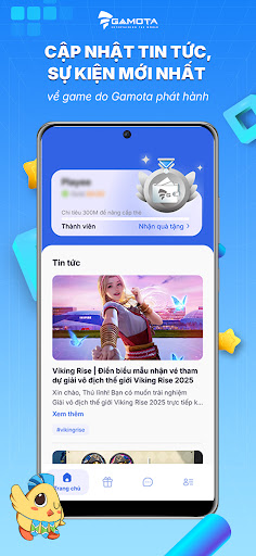 GiG - Gamota screenshot 1