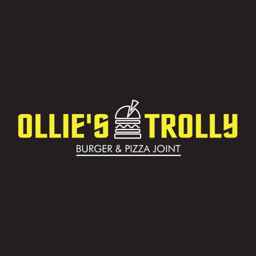 Ollies Trolly logo