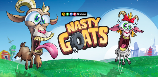 Nasty Goats