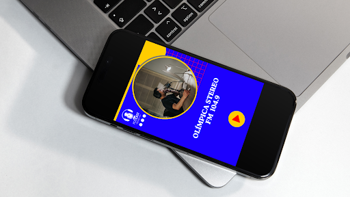 Olimpica Stereo Medellin 104.9