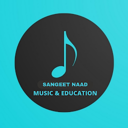 Icon image Sangeet Naad:platform for Musi