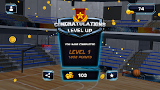 スラムダンク リアルバスケットボール - 3Dゲームのおすすめ画像4
