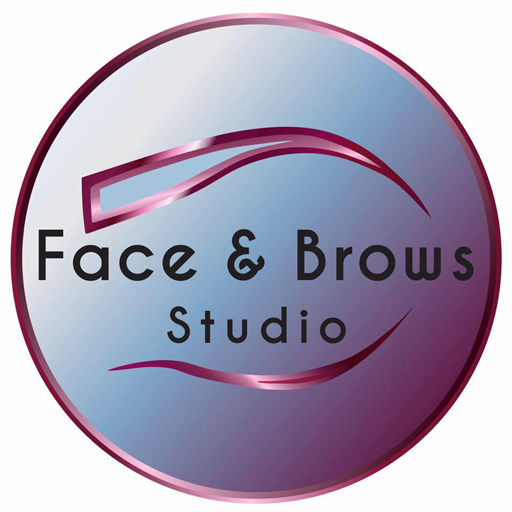 Face & Brows  Icon