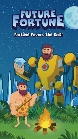 Game screenshot Future Fortune mod apk