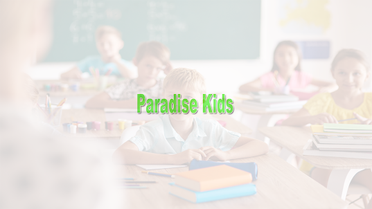 Paradise Kids