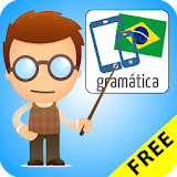 Portuguese Grammar Free icon