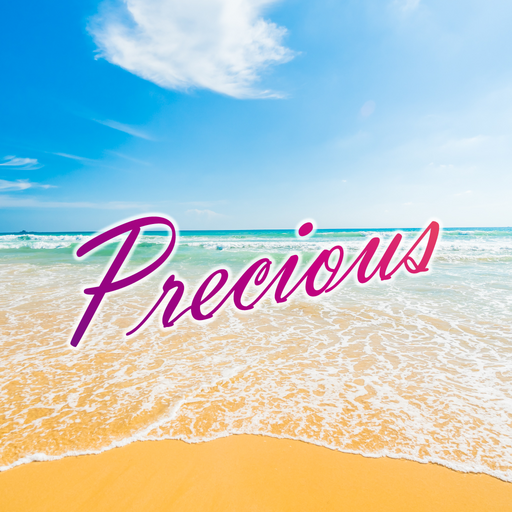 リラクゼーションサロンPrecious logo