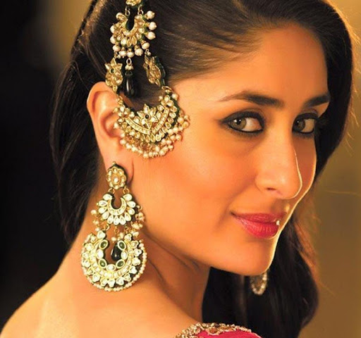 Android application Kareena Kapoor Khan Wallpapers screenshort
