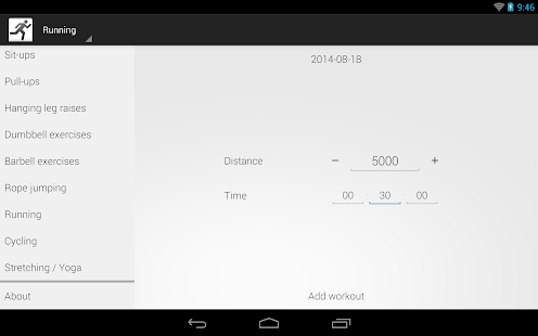 SportStat(圖3)-速報App