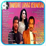 Cover Image of Télécharger Lagu Dangdut Lawas Mp3 Offline  APK