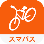 Cover Image of Tải xuống 自転車NAVITIME for auスマートパス 4.8.2 APK