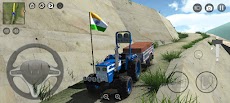 Indian Tractor Simulator Gameのおすすめ画像4