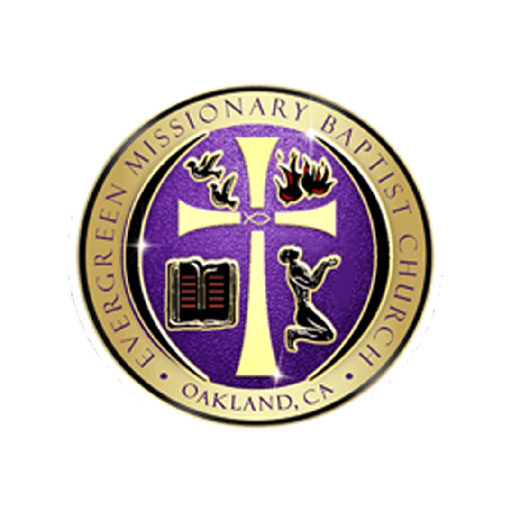 Evergreen Missionary BC logo