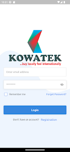 Kowatek: Sellers App