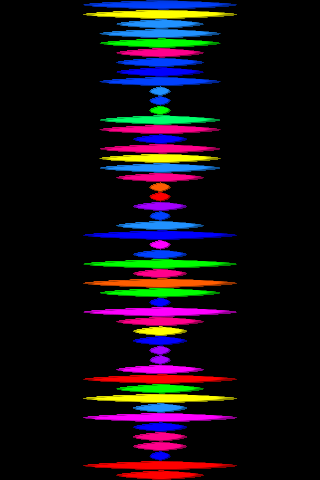 Party light Screen 3