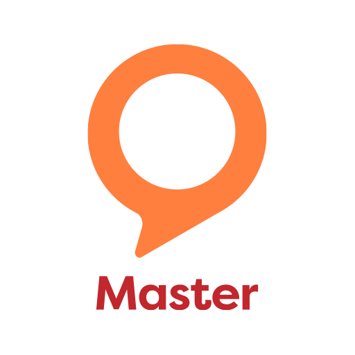 GenTok Master logo