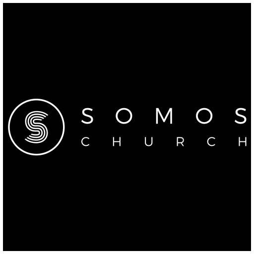 SOMOS CHURCH logo