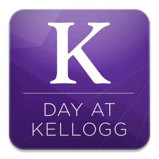 Day At Kellogg