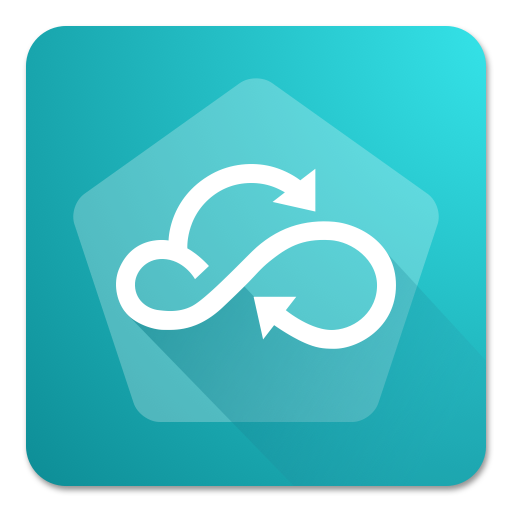 ASUS ZenAnywhere 4.5.4.138 Icon