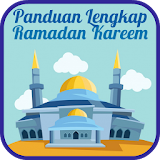 Panduan Lengkap Puasa Ramadhan icon