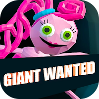 Giant Wanted 3D Hero Sniper