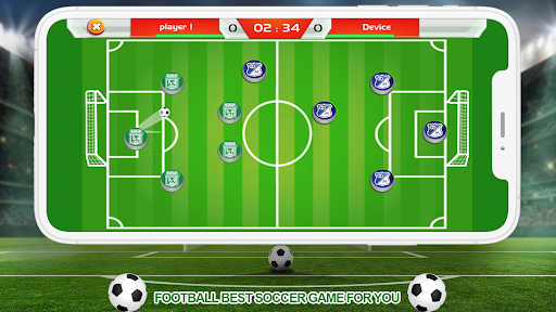 Fútbol Colombiano Juego Screen 3