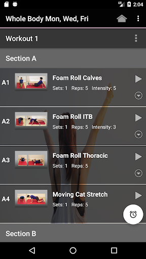 Perfect Lines Fitness