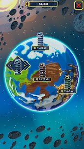 Idle Space Manager 3