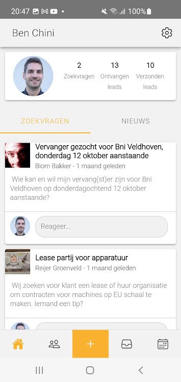 HOG De Kempen - 9.2.1 - (Android)
