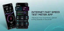 Internet Fast Speed Test Meter APK