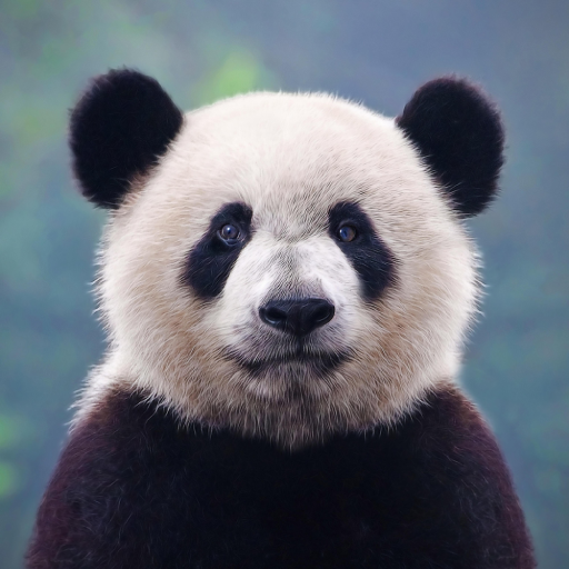 Panda Sounds logo