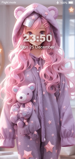 Doll Wallpaper Screenshot 3 - AppWisp.com