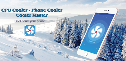Phone Cooler Pro Cleaner Master App Cpu Cooler Apps On Google Play