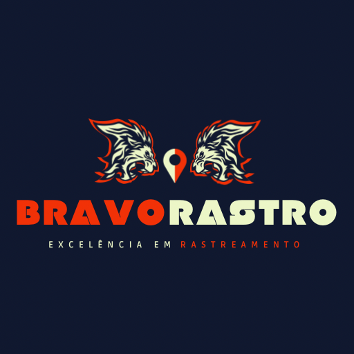 Bravo Rastro logo