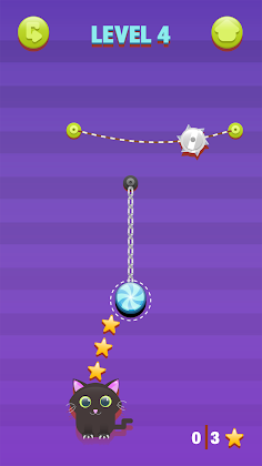 Feed the Cat - Screenshot 4