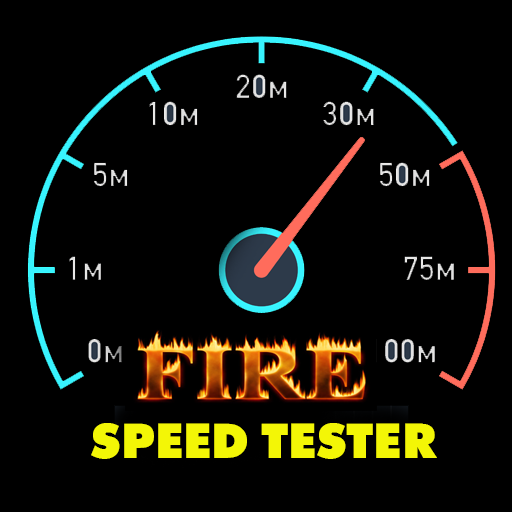 Internet Speed Test Pro 1.0.1 Icon