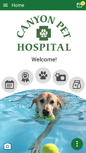 Android application CPHFLG screenshort