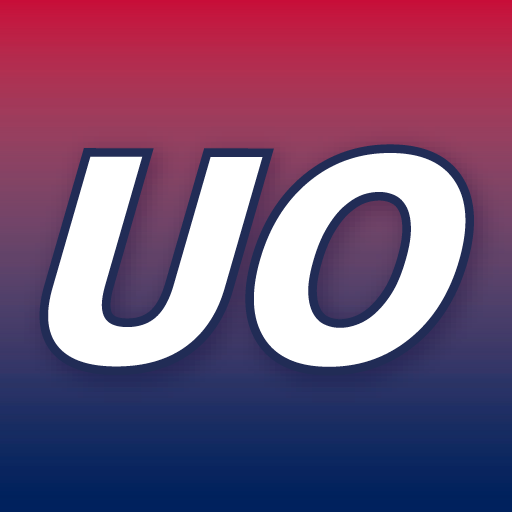 UO móvil logo