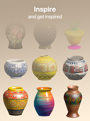 Pottery Masteru2013 Relaxing Ceramic Art 1.3.9 Screenshots 9