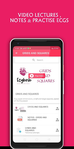 ECG BnB Screenshot 2 - AppWisp.com