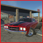 Classic American Muscle Cars Apk
