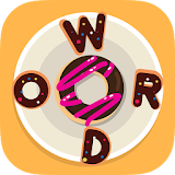 Word Donuts icon