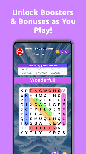 WordSearch Adventures