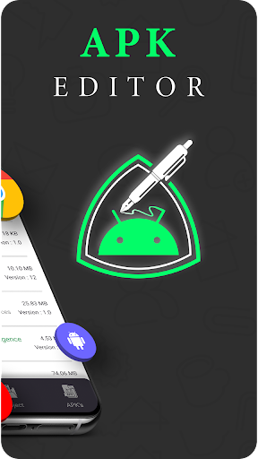 APK Editor - App APK Explorer Screen 2