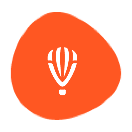Veertrip -App for the forces logo
