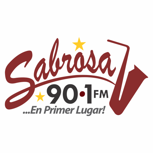 SABROSA FM  Icon