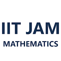 IIT JAM Mathematics Exam 2025